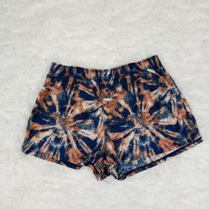 Womens Sleeper Shorts